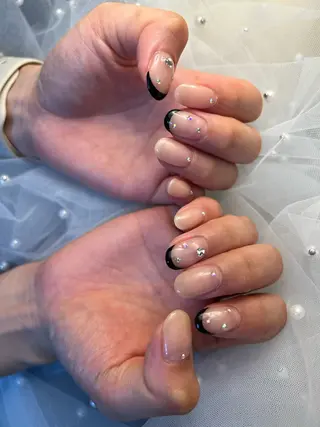 ネイル ✴︎ Delightのネイルデザイン