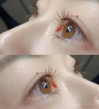 マツエク・マツパ BBC ビービーシーのマツエク・マツパデザイン