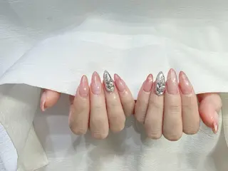 ネイル NailSalon✨ Écrinエクランのネイルデザイン