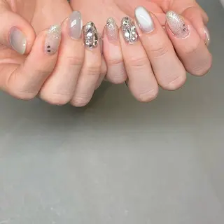 ネイル maison de NALIのネイルデザイン