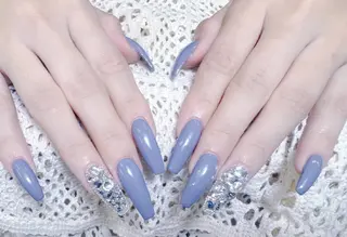 ネイル CI CI北千住のネイルデザイン