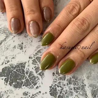 ネイル KASUMI♡ Nailのネイルデザイン