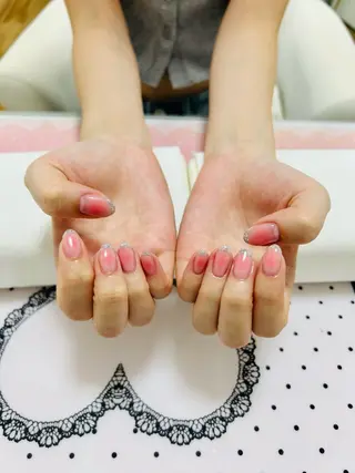 ネイル プライベートサロン LALA Nailのネイルデザイン