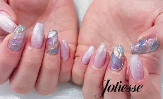 ネイル Joliesse nail salonのネイルデザイン