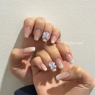 ネイル beau'r noaのネイルデザイン