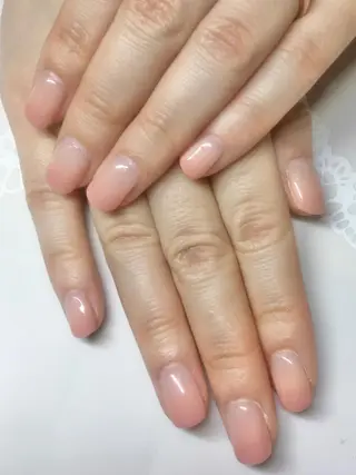 ネイル 新宿ネイルサロン ジェミディローサのネイルデザイン