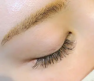 マツエク・マツパ LASH BAR  友久のマツエク・マツパデザイン