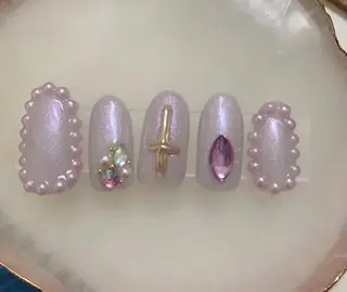 ネイル Mai’s nailのネイルデザイン