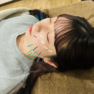 了鍼灸整骨院 Moriのエステ・リラクイメージ