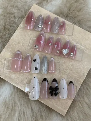 ネイル private nail salon   Amily所属・竹澤 紫乃のその他イメージ