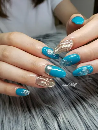 ネイル Nail salon Coco【溝の口駅】のネイルデザイン