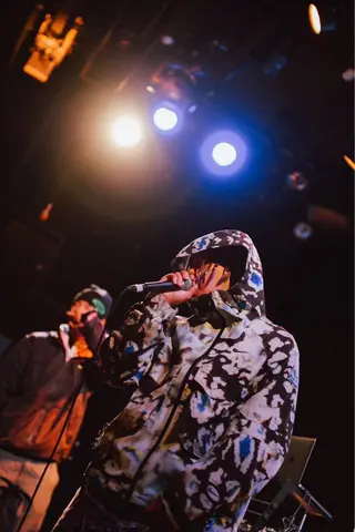 メンズカットモデル ✨️募集 萩原優人のヘアスタイル