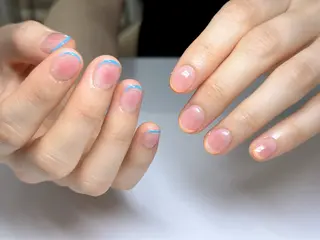 ネイル Rarity nail salonのネイルデザイン