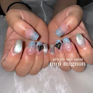 ネイル nailist Aki♡のネイルデザイン