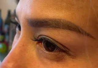 マツエク・マツパ SoiegeEleg 加藤のマツエク・マツパデザイン