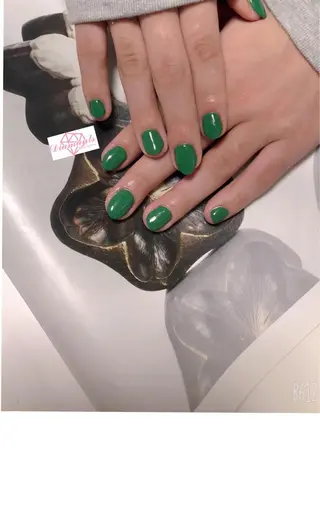 ネイル Asa miのネイルデザイン