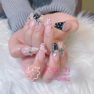 ネイル YUKI NAILのネイルデザイン