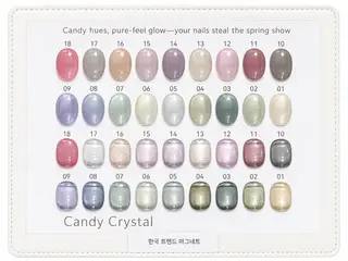 ネイル NailSalon✨ Écrinエクランのネイルデザイン