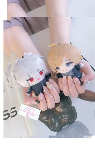 ネイル Asa miのネイルデザイン