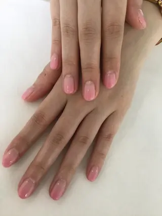 ネイル 💎🐰 saki. m 🐰💎のネイルデザイン