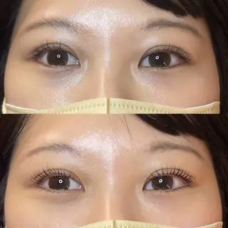マツエク・マツパ seReno💎 natsukoの眉毛・アイブロウイメージ