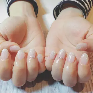 ネイル 森山 舞のネイルデザイン