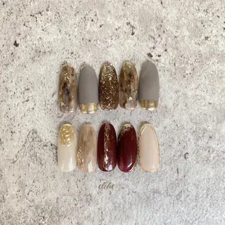 ネイル Rio 𓍼のネイルデザイン