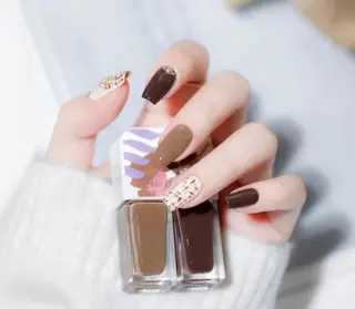 ネイル ✨Serenity Nail salonのネイルデザイン