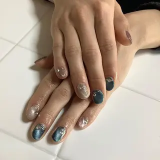 ネイル Mii nail いづみのその他イメージ