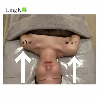 LingK/Este 中松 聖奈のエステ・リラクイメージ