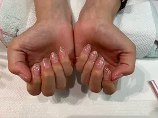 ネイル ROY心斎橋店 川淵 美澪💖のネイルデザイン