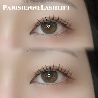 マツエク・マツパ airi 👾のマツエク・マツパデザイン