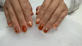 ネイル シズ セキのネイルデザイン