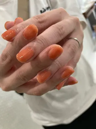 ネイル Oka Megのネイルデザイン