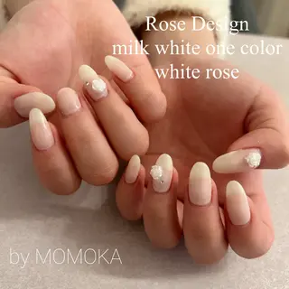 ネイル Momo nailsalonのネイルデザイン
