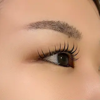 マツエク・マツパ Rily Airiのマツエク・マツパデザイン