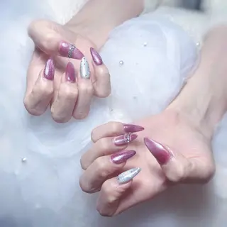 ネイル Neil salon Elyseeのネイルデザイン