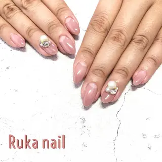 ネイル Ruka nail 【ルカ ネイル】のネイルデザイン