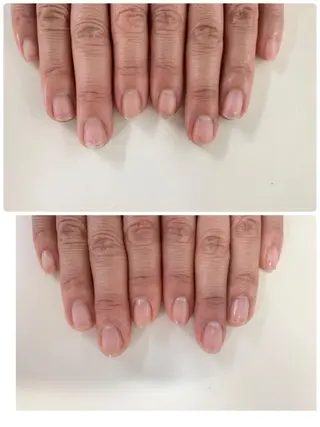 ネイル N.barber / koderaのネイルデザイン