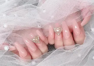 ネイル Minéa nailのネイルデザイン
