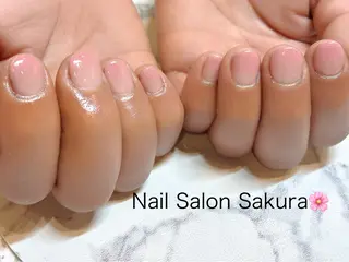 ネイル Nail Salon Sakuraのネイルデザイン