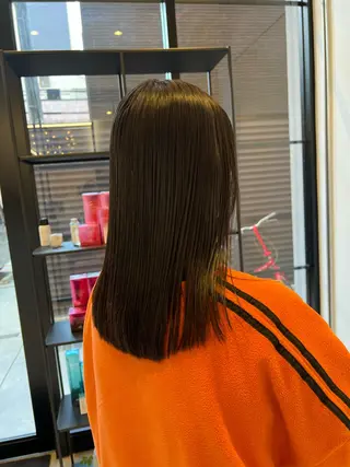 ロング sand瀧川真平 /ショートヘア/ボブのヘアスタイル