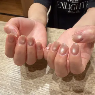 ネイル liberté🫧 新小岩のネイルデザイン