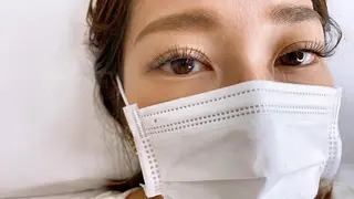マツエク・マツパ eyelash MUGUETのマツエク・マツパデザイン