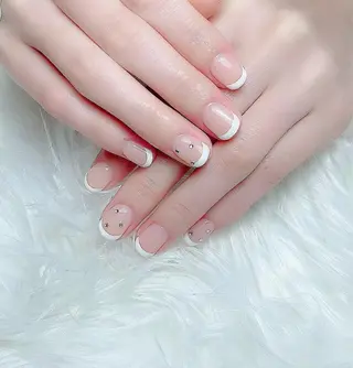 ネイル hairsalon 556のマツエク・マツパデザイン