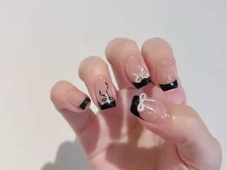 ネイル Nagashima sanaのネイルデザイン
