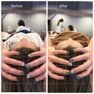 脳洗浄®町田 🕊YUI🕊のエステ・リラクイメージ