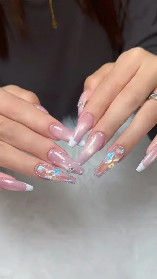 ネイル n. nailのネイルデザイン