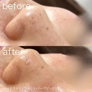 lulularico Yuのエステ・リラクイメージ