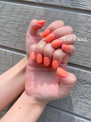 ネイル DENTY NAIL -ArtRoom-のネイルデザイン